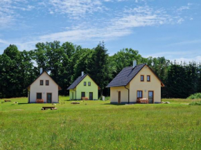 Holiday Home Bára 2 by Interhome, Straz Nad Nezarkou